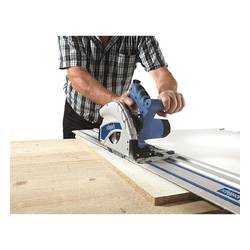 Scheppach PL 55 ponorná pila