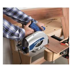 Scheppach PL 55 ponorná pila