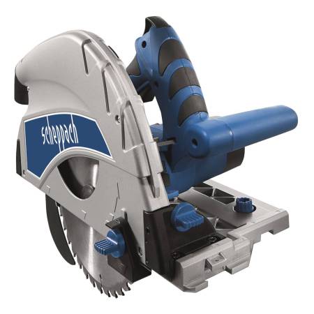 Scheppach PL 75 ponorná pila