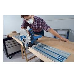 Scheppach PL 75 ponorná pila