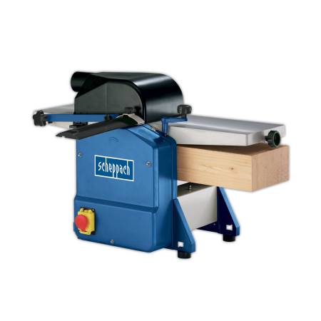 Scheppach HMS 850 hoblovka/protahovačka