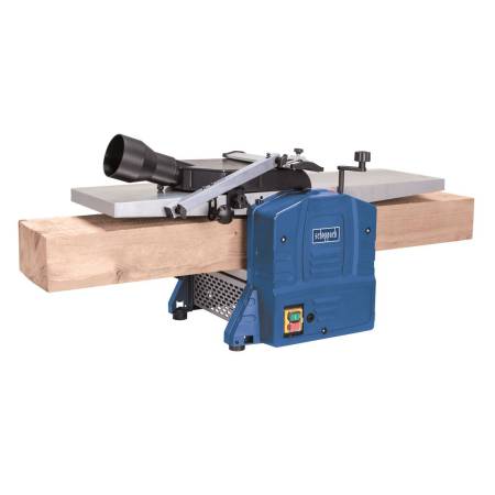 Scheppach HMS 1080 hoblovka/protahovačka