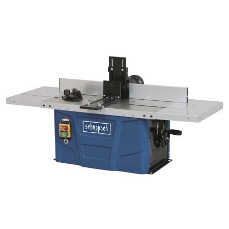 Scheppach HF 50 Stolová frézka