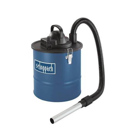 Scheppach ACM 18 Vysavač popela