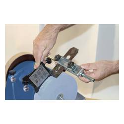 Scheppach TIGER 2500 Brousící systém