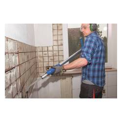 Scheppach AERO 2 SPADE Pneumatický multifunkční nástroj