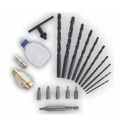 Scheppach Pneumatický šroubovák 3/8''