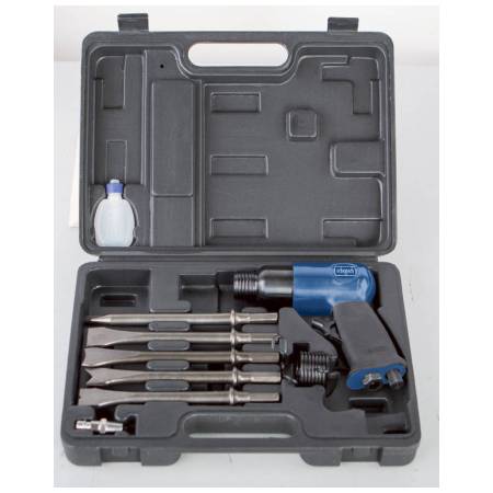 Scheppach Pneumatické sekací kladivo