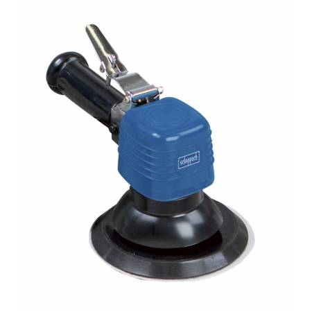 Scheppach Pneumatická excentrická bruska 150 mm