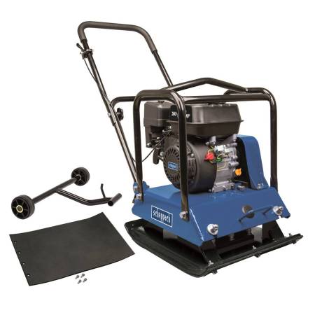 Scheppach HP 1800 S Vibrační deska 88 kg