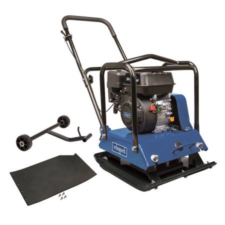 Scheppach HP 2200 S Vibrační deska 102 kg