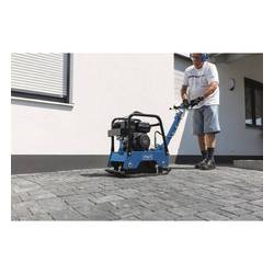 Scheppach HP 2500 S Obousměrná vibrační deska 125 kg