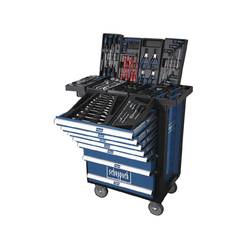 Scheppach TW 1000 Dílenský vozík s nářadím