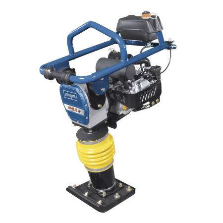 Scheppach VS 1000 Vibrační pěch