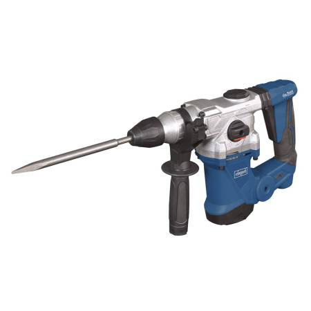 Scheppach DH 1000 PLUS Vrtací/sekací kladivo 4,2 kg