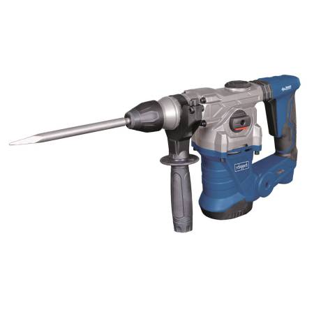 Scheppach DH 1300 PLUS Vrtací/sekací kladivo 6 kg