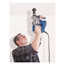 Scheppach DH 1300 PLUS Vrtací/sekací kladivo 6 kg