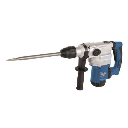 Scheppach DH 1200 MAX Vrtací/sekací kladivo 6 kg