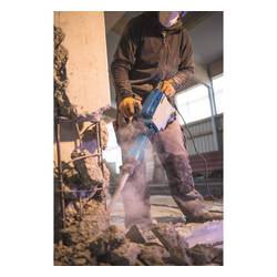 Scheppach AB 1600 Bourací kladivo 17 kg