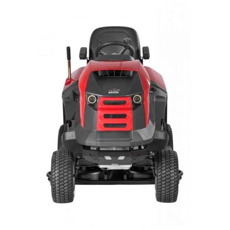 SECO Starjet P6 zahradní traktor