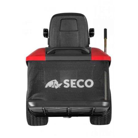 SECO Starjet P6 zahradní traktor