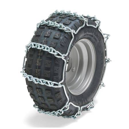 Stiga Sněhové řetězy