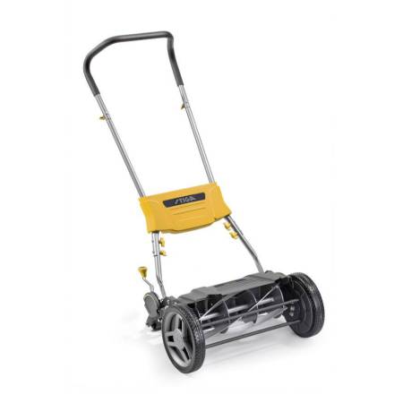 Stiga SCM 440 FS vřetenová sekačka