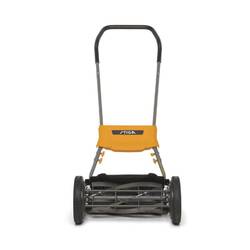 Stiga SCM 440 FS vřetenová sekačka