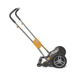 Stiga SCM 440 FS vřetenová sekačka