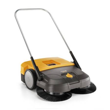 Stiga SWP 475 ruční zametací kartáč