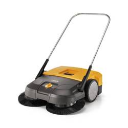 Stiga SWP 475 ruční zametací kartáč
