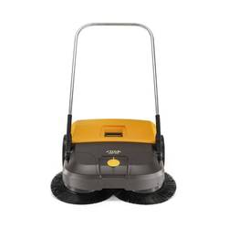 Stiga SWP 475 ruční zametací kartáč