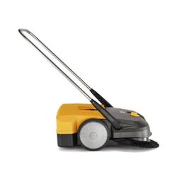 Stiga SWP 475 ruční zametací kartáč