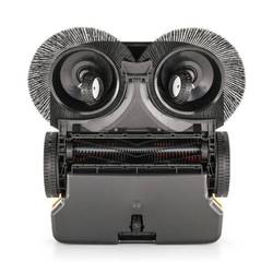 Stiga SWP 475 ruční zametací kartáč