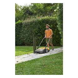 Stiga SWP 475 ruční zametací kartáč