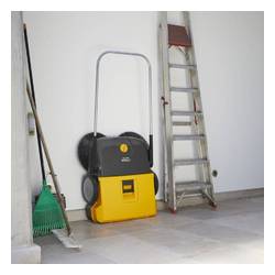 Stiga SWP 475 ruční zametací kartáč