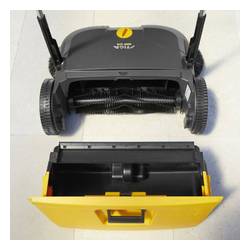 Stiga SWP 475 ruční zametací kartáč