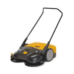 Stiga SWP 577 ruční zametací kartáč