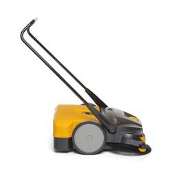 Stiga SWP 577 ruční zametací kartáč