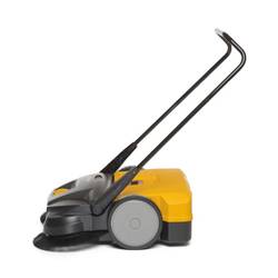 Stiga SWP 577 ruční zametací kartáč