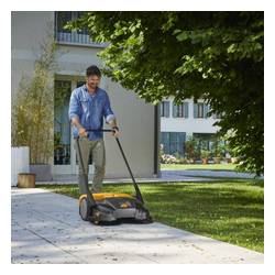 Stiga SWP 577 ruční zametací kartáč