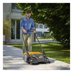 Stiga SWP 577 ruční zametací kartáč