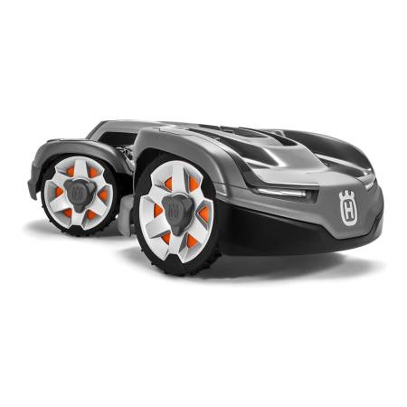 Husqvarna Automower 435X AWD robotická sekačka