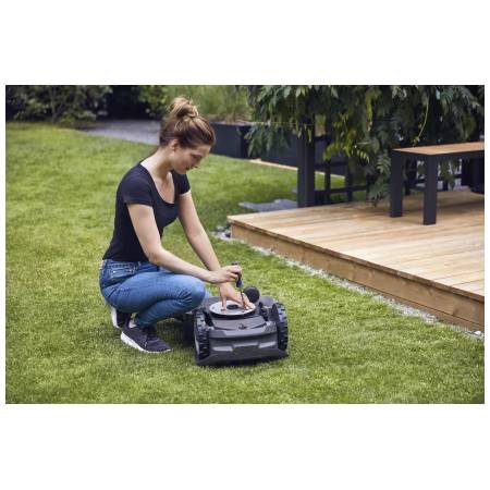 Husqvarna AUTOMOWER® 305 robotická sekačka