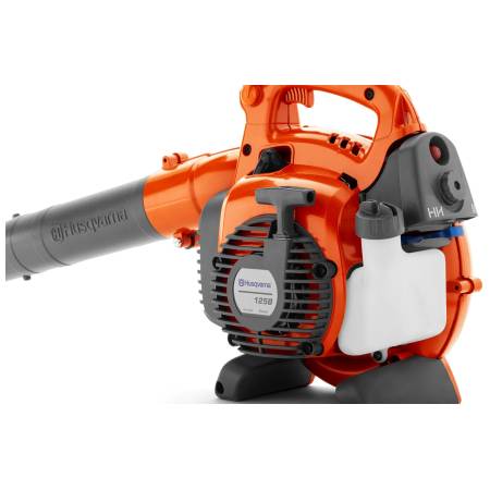 Husqvarna 125B foukač