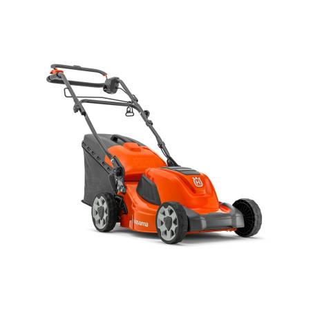 Husqvarna LC 141C elektrická sekačka