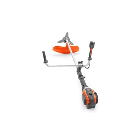 Husqvarna 535iFR aku křovinořez lesní