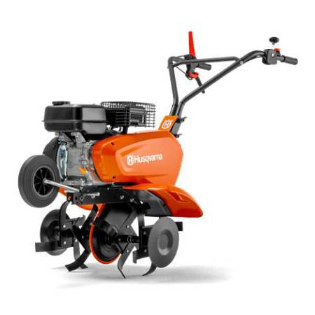 Husqvarna TF 225 kultivátor