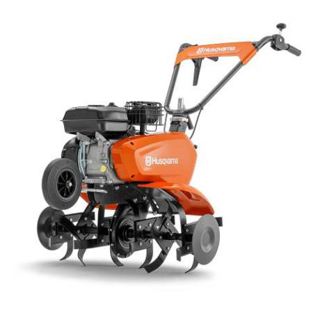 Husqvarna TF 335 kultivátor