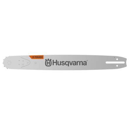 Husqvarna Kompaktní lišta X-Tough RSN 3/8&quot; / 1,5 mm / velké uchycení